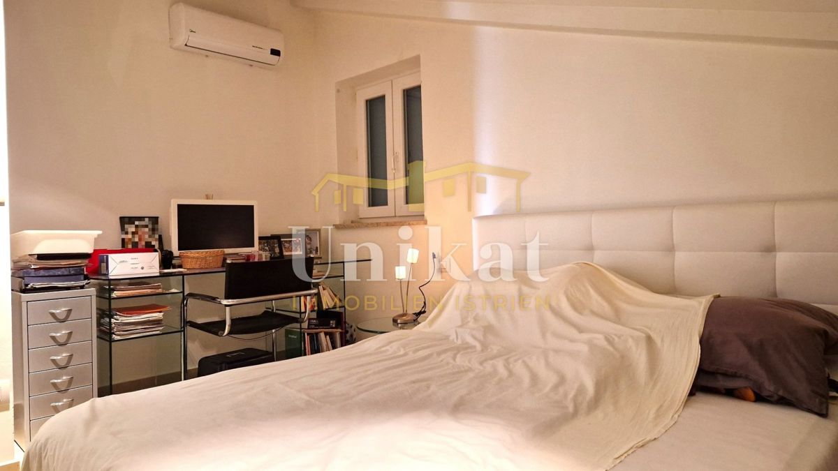 Proprietà esclusiva con molta privacy vicino a Poreč